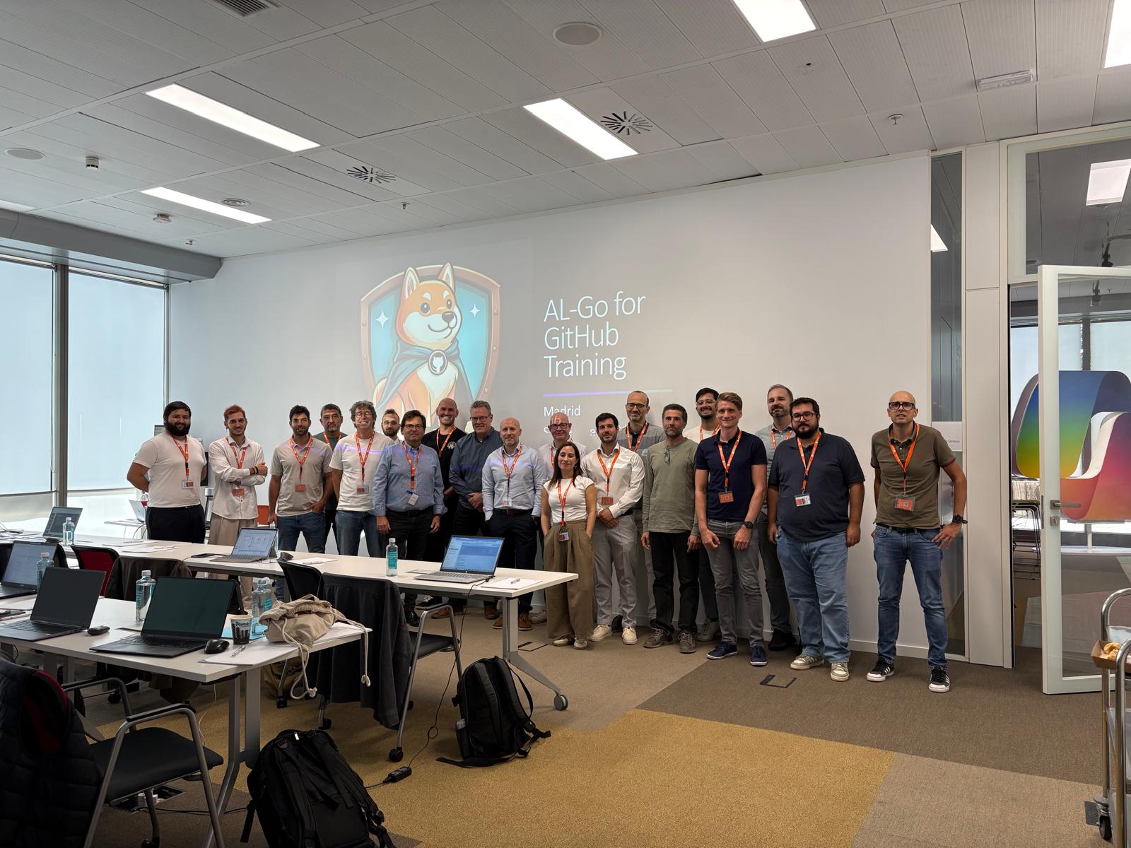 Group Photo